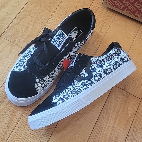 Vans Diadelosmuertos - Picture 4 of 10